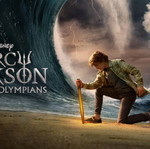 Percy Jackson poster
