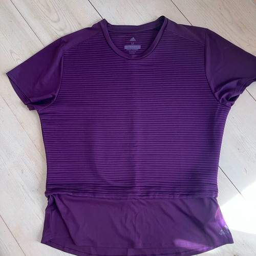 ADIDAS BR0853 Supernova TOKYO TEE Shirt SPORT Top