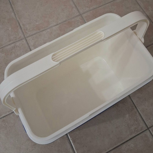 Portable Beach Cooler 36L new condition