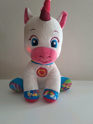 AS Tzenaki the Unicorn used