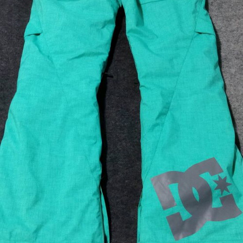Dolce & Gabbana women's ski pants like new, size L