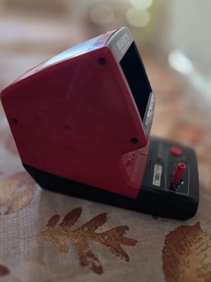 Nintendo Mario Cement Factory used handheld game