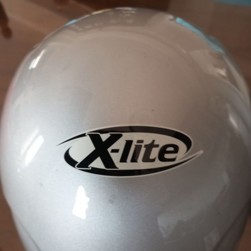 X-lite 601 Nolan Motorcycle Helmet like new