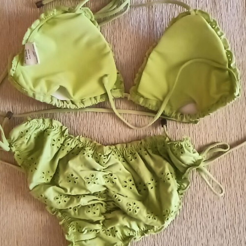Swimwear