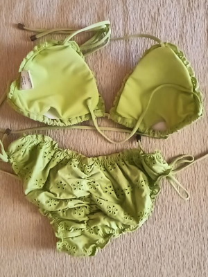 Swimwear
