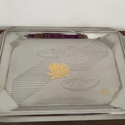 Serving tray like new condition