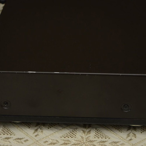 Technics SL-PG580A CD player with analog RCA output