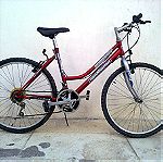  ποδήλατο  πόλης  26’’  Pathfinder  maximum