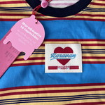 Karavan blouse new, one size