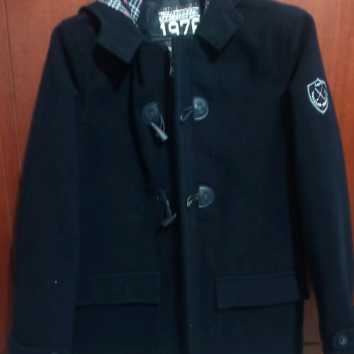 Montgomery Alouette 16 years like new, size 164 cm
