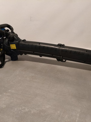 Einhell garden blower vacuum like new