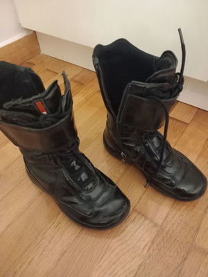 Μποτακια Prada 28