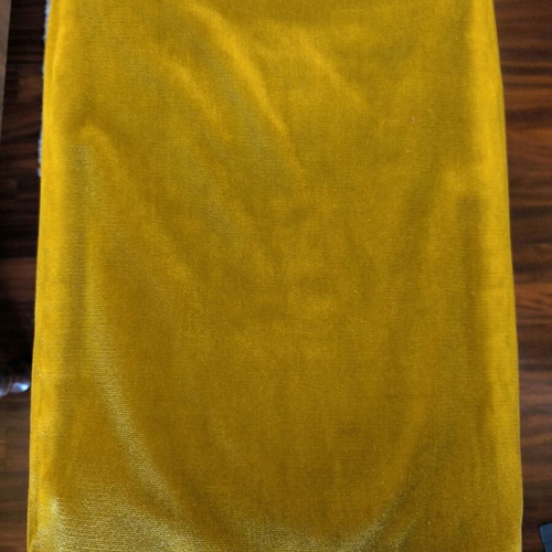 Vintage stool used, needs upholstery replacement