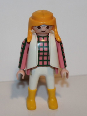 Playmobil μεταχειρισμένο σε πολύ καλή κατάσταση