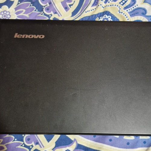 Lenovo G50-30 parts used
