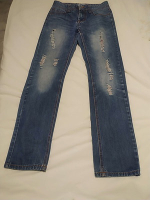 Jean DND men's used, size 30