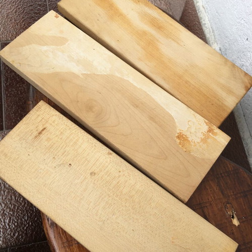 Wooden Retro Biscuit Mold hand engraved like new