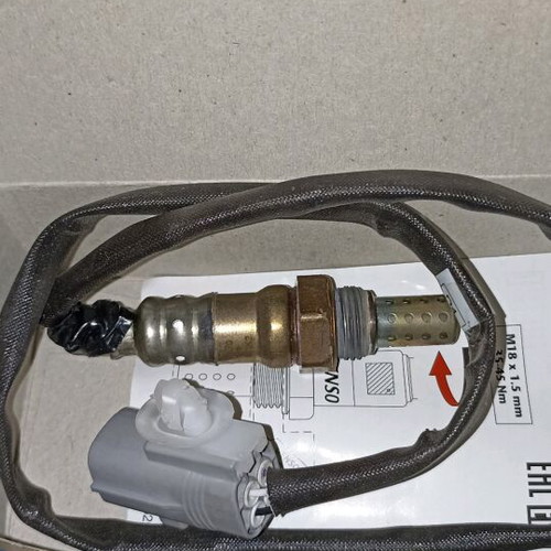 Lambda sensor Suzuki Swift like new