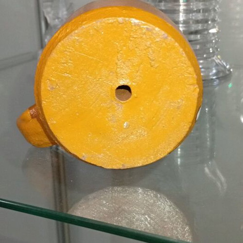 Pythagoras Cup like new, decorative and functional