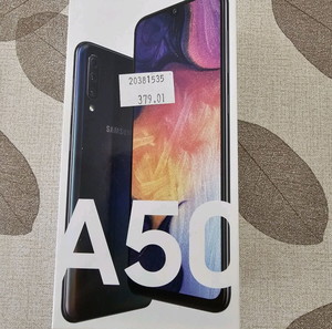 Samsung Galaxy A50 4GB  128GB