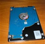 Σκληρός δίσκος HDD 500 GB -Hard drive seagate