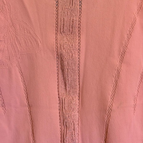 Just Cavalli Women's Pink Blouse S like new