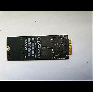 SSD Flash Storage 500gb macbook pro a1398