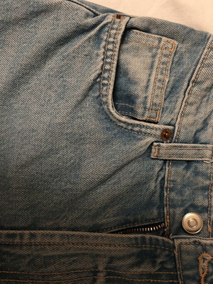 Zara jeans size 32 like new, high waisted, wide leg