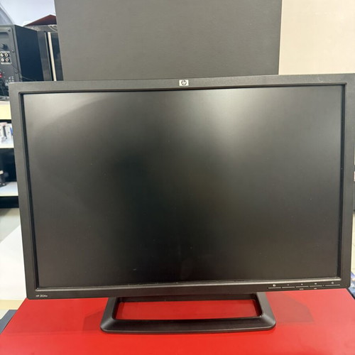 HP ZR24W Monitor used, good condition