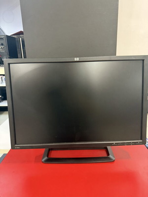 HP ZR24W Monitor used, good condition