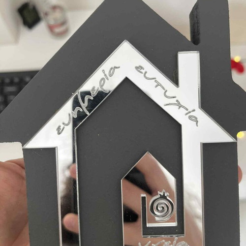 Home decorative charm new