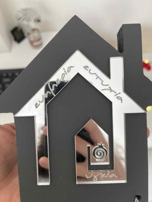 Home decorative charm new