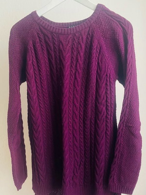 Stradivarius sweater like new, size S
