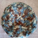 United Colors of Benetton hat like new, multicolor