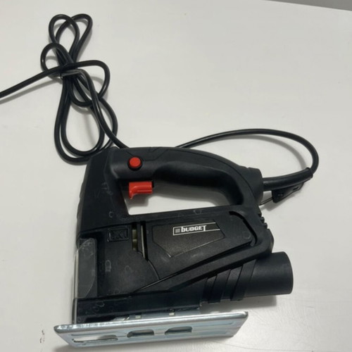 Budget Jigsaw 450W new with blades