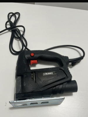 Budget Jigsaw 450W new with blades