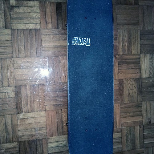 Tricks skateboard like new