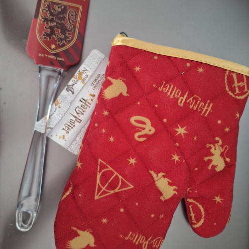 Harry Potter cooking accessories set, 2 pieces