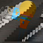 ΠΑΙΧΝΙΔΙΑ ICE CREAM BALL ΜΤΠ