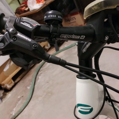 E-Bike - Women's Bicycle, Feldmeier FE07