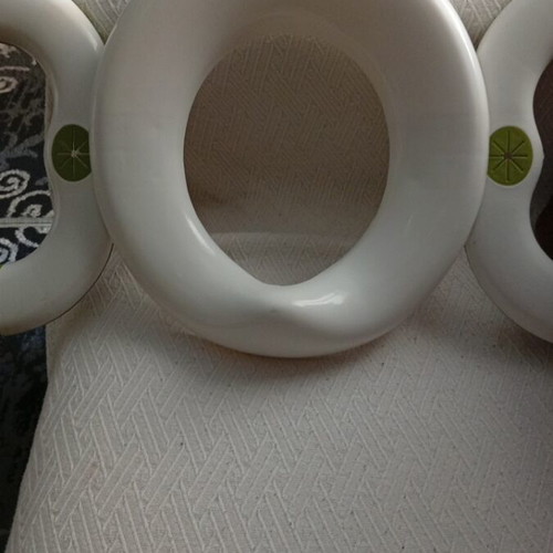2 in 1 Children’s Toilet Seat like new