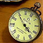  Κουρδιστό ρολόι Vintage