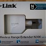  Συσκευή επέκτασης wi-fi  tp link