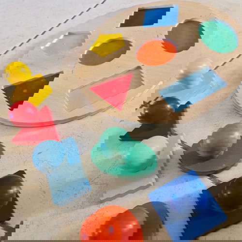 Παιχνίδια Μοντεσσόρι