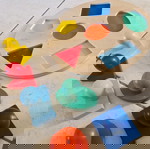 Παιχνίδια Μοντεσσόρι