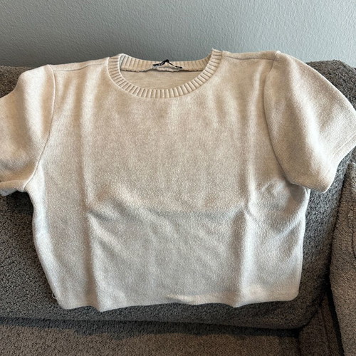 Pack of blouses and cardigans in excellent condition, sizes small-medium