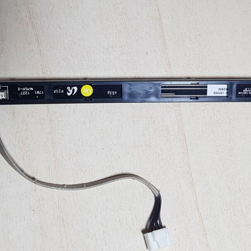 Samsung SA450 BN41-01665B keyboard used for S19A450BW-1 and S22A450BW monitors