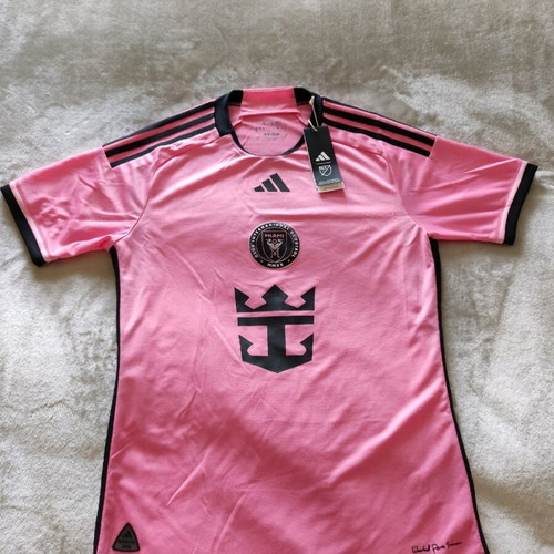 Football Jersey Inter Miami new, authentic, sizes Small & Medium