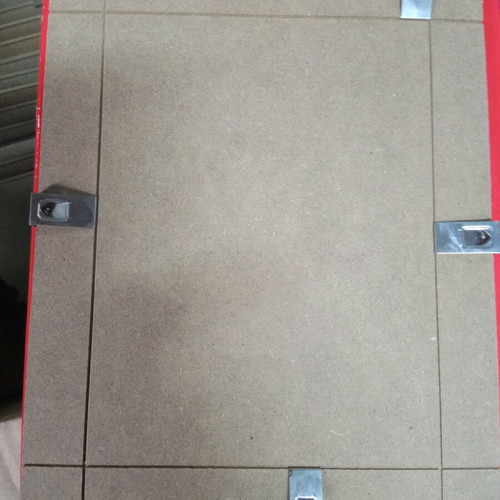 Photo frames like new, pack of 11, 20x25 cm wall