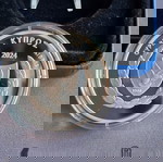  Κύπρος - 5 Ευρώ αργυρό, 20 χρόνια στην Ευρωπαϊκή Ένωση, 2024